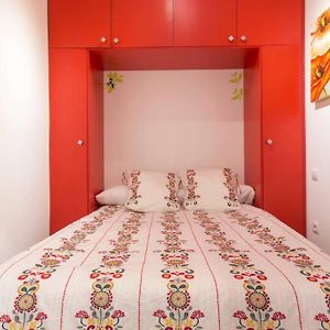 S32-Estudio con Wifi en Madrid Centro