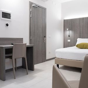 Habitación Triple Básica