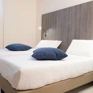 Habitación con 2 Camas Individuales